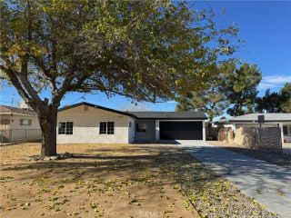 35921 E 80th Street, Littlerock, CA 93543