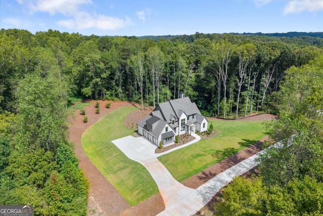 422 Old Orange Mill Road, Canton, GA 30115