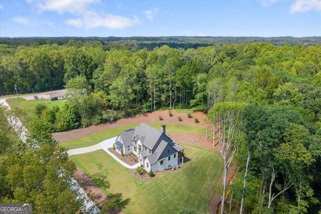 422 Old Orange Mill Road, Canton, GA 30115