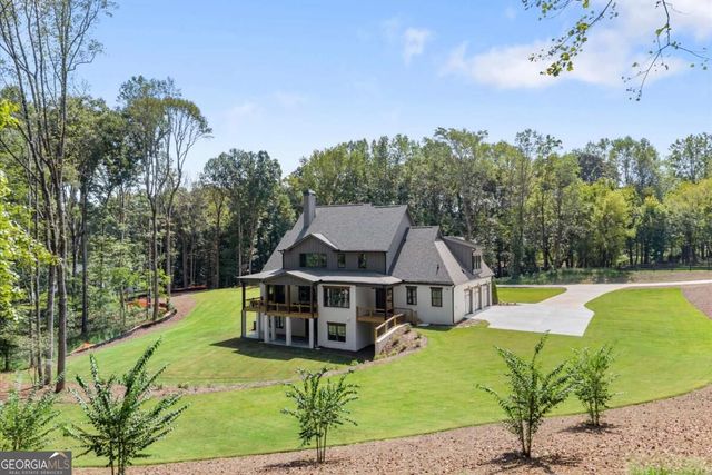 422 Old Orange Mill Road, Canton, GA 30115