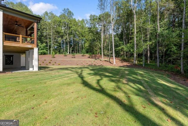 422 Old Orange Mill Road, Canton, GA 30115