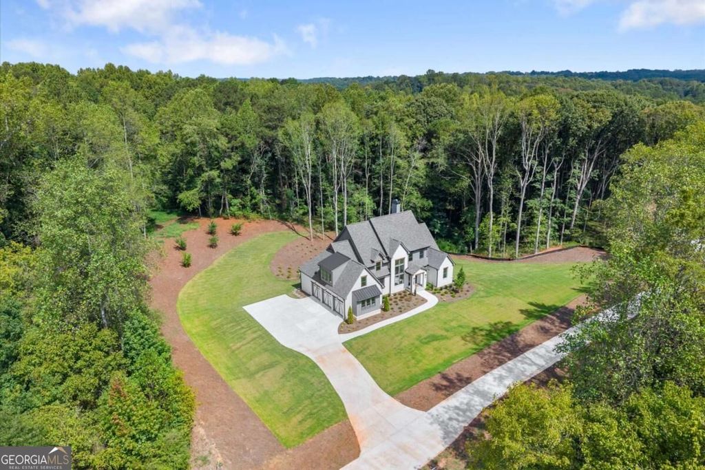422 Old Orange Mill Road, Canton, GA 30115 — photo 2