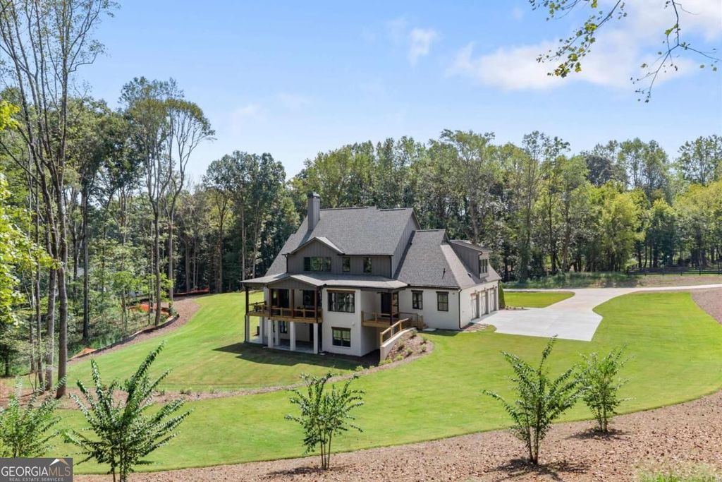 422 Old Orange Mill Road, Canton, GA 30115 — photo 5