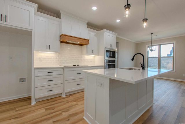 101 Barton Street, Beebe, AR 72012