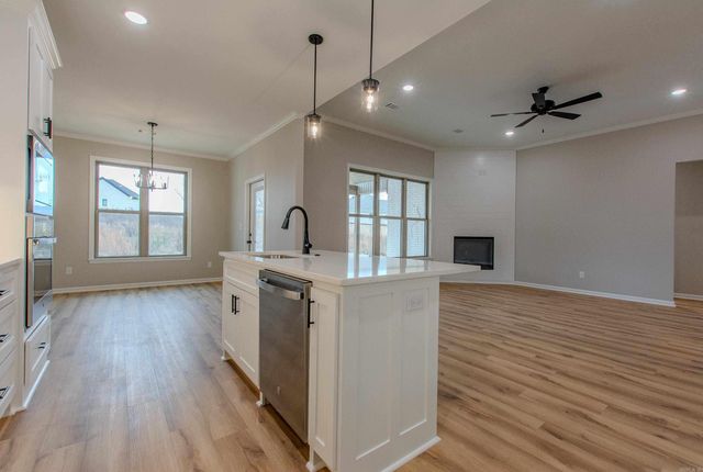 101 Barton Street, Beebe, AR 72012