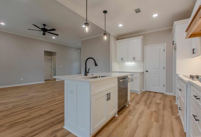 101 Barton Street, Beebe, AR 72012