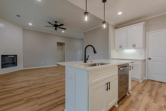 101 Barton Street, Beebe, AR 72012