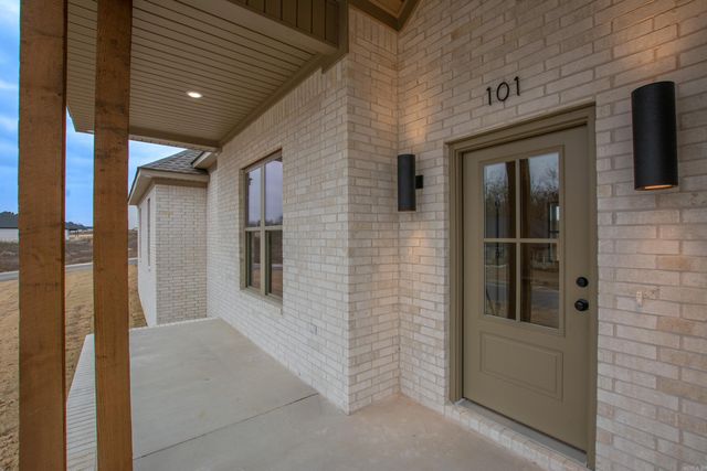 101 Barton Street, Beebe, AR 72012