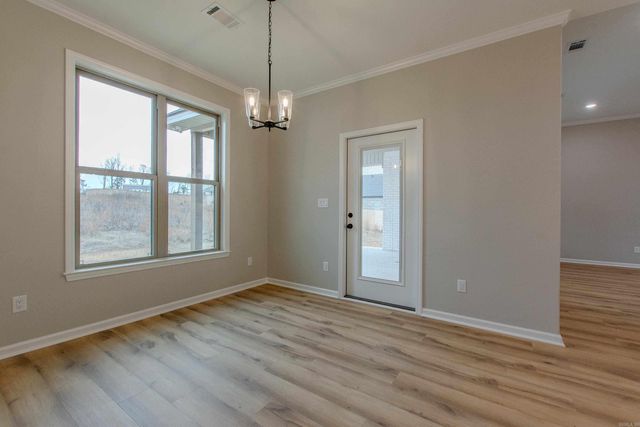 101 Barton Street, Beebe, AR 72012