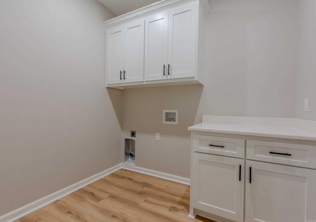 101 Barton Street, Beebe, AR 72012