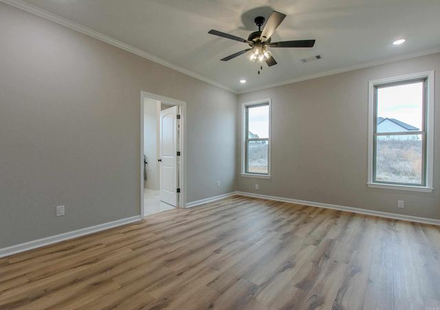 101 Barton Street, Beebe, AR 72012