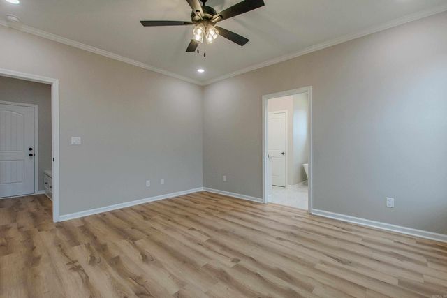 101 Barton Street, Beebe, AR 72012