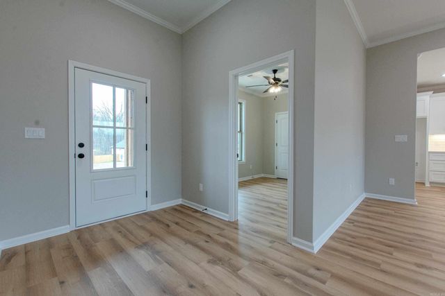 101 Barton Street, Beebe, AR 72012