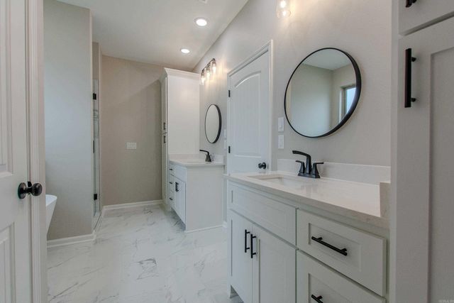 101 Barton Street, Beebe, AR 72012