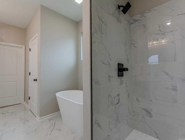 101 Barton Street, Beebe, AR 72012