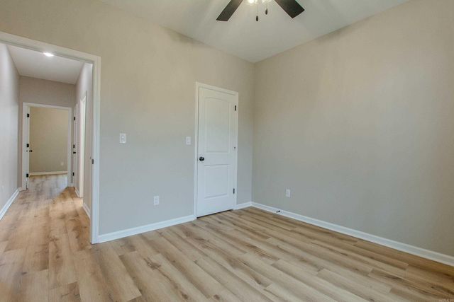 101 Barton Street, Beebe, AR 72012