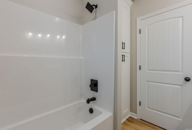 101 Barton Street, Beebe, AR 72012