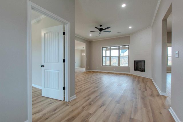 101 Barton Street, Beebe, AR 72012