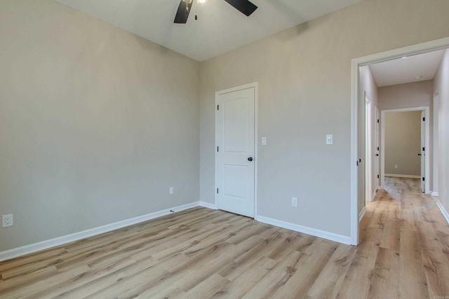 101 Barton Street, Beebe, AR 72012