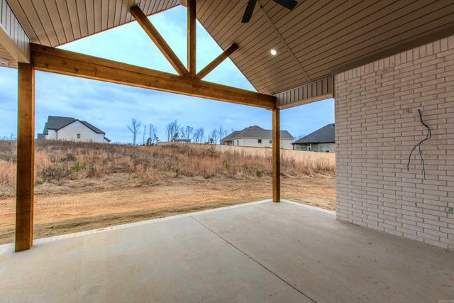 101 Barton Street, Beebe, AR 72012