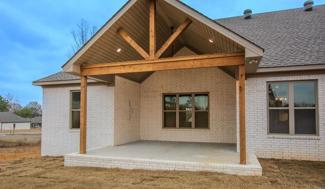 101 Barton Street, Beebe, AR 72012