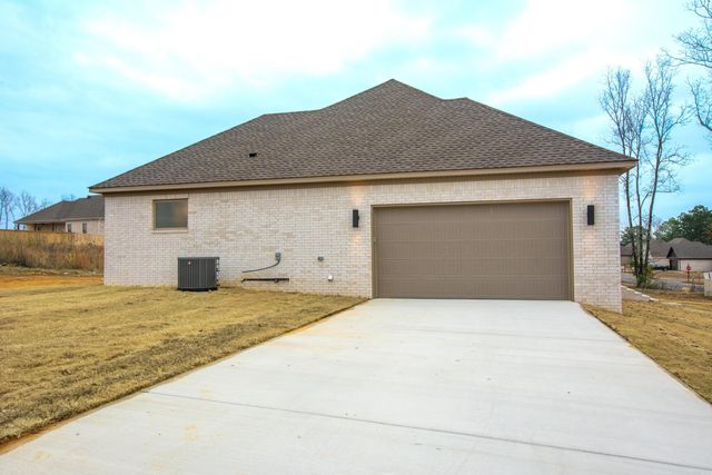 101 Barton Street, Beebe, AR 72012