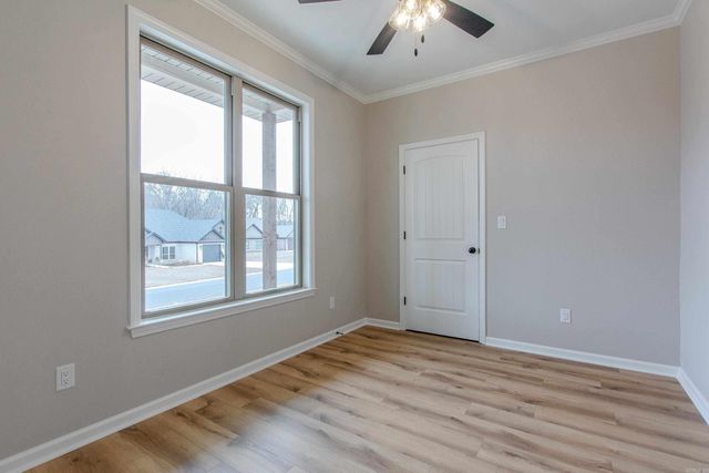 101 Barton Street, Beebe, AR 72012