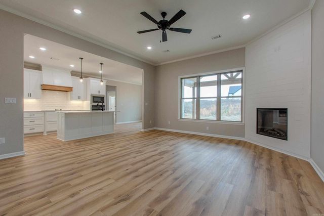 101 Barton Street, Beebe, AR 72012