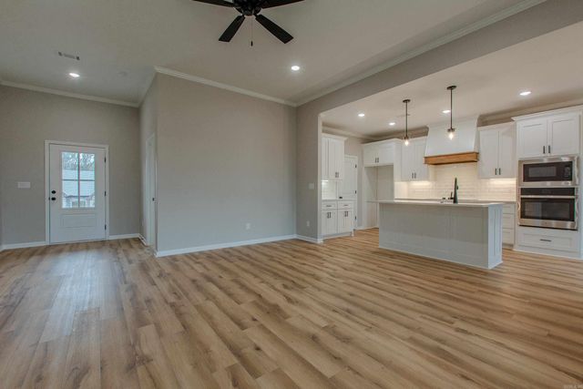 101 Barton Street, Beebe, AR 72012