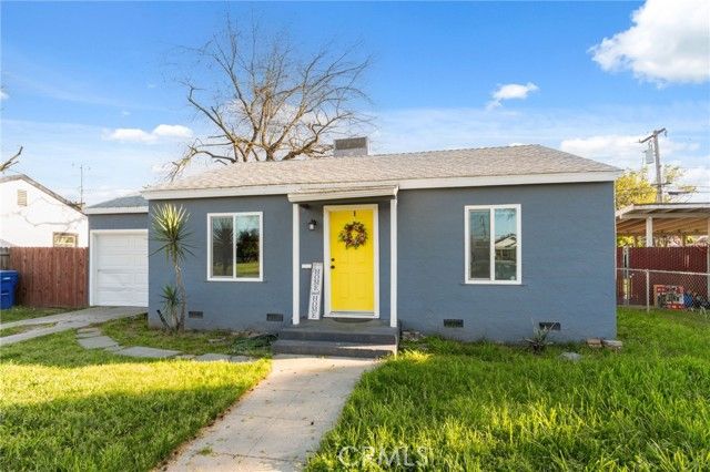 4530 E Mckenzie, Fresno, CA 93702