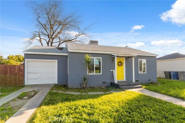 4530 E Mckenzie, Fresno, CA 93702