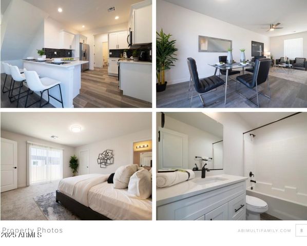 6631 S 7th Street 14, Phoenix, AZ 85042