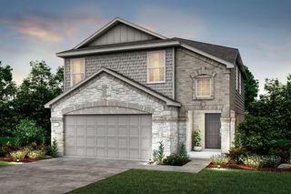 16173 Sepia Manor Street, Conroe, TX 77378