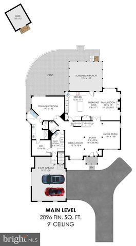 902 LEONA LN, Herndon, VA 20170