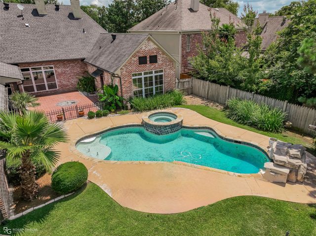 10940 Belle Cour Way, Shreveport, LA 71106
