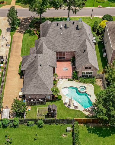 10940 Belle Cour Way, Shreveport, LA 71106
