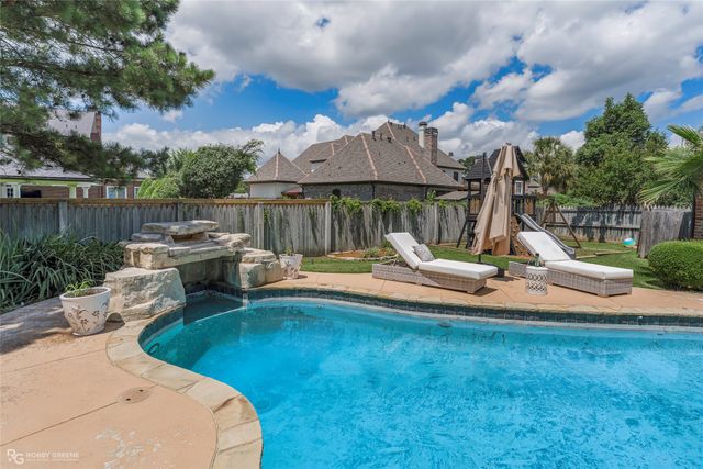 10940 Belle Cour Way, Shreveport, LA 71106