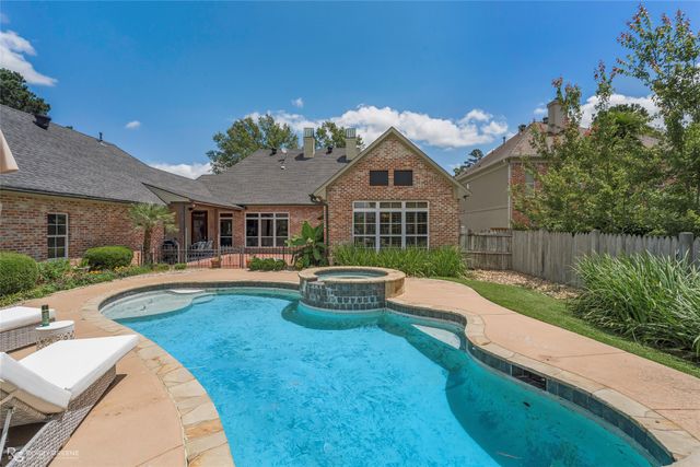 10940 Belle Cour Way, Shreveport, LA 71106
