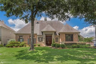 10940 Belle Cour Way, Shreveport, LA 71106