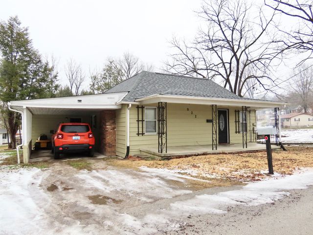 902 Carter Street, Corbin, KY 40701