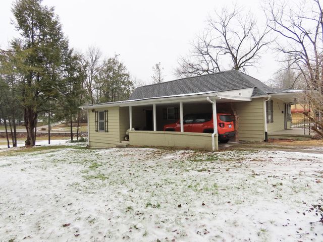 902 Carter Street, Corbin, KY 40701