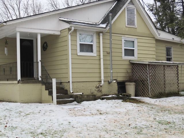 902 Carter Street, Corbin, KY 40701