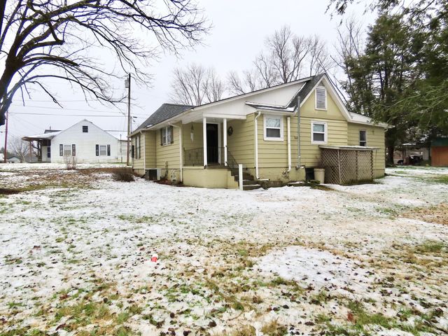 902 Carter Street, Corbin, KY 40701