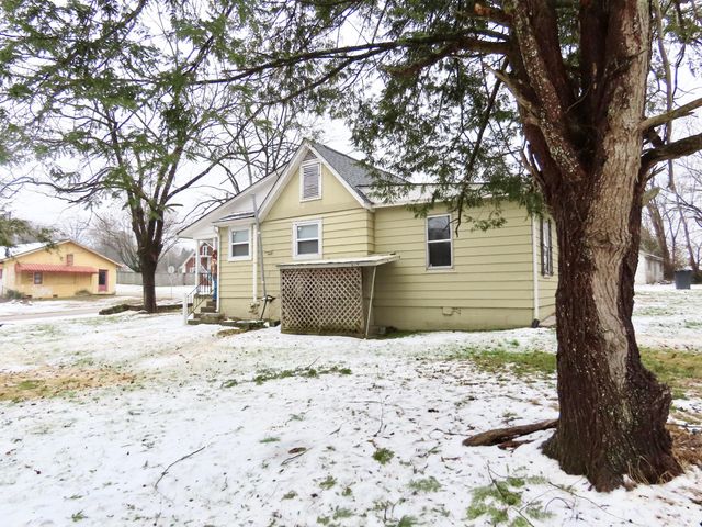 902 Carter Street, Corbin, KY 40701