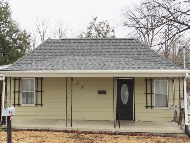 902 Carter Street, Corbin, KY 40701