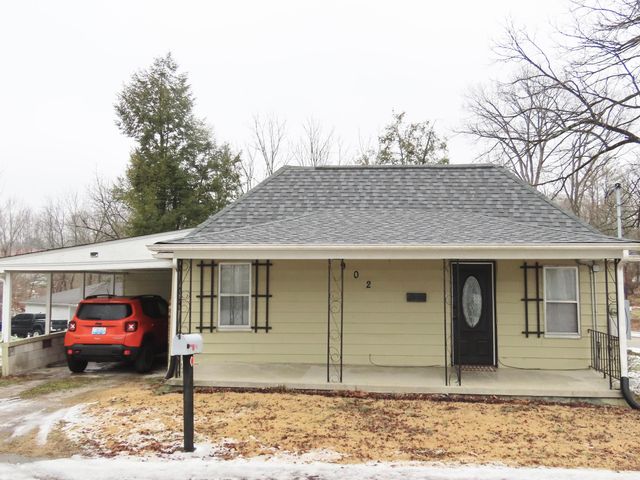 902 Carter Street, Corbin, KY 40701