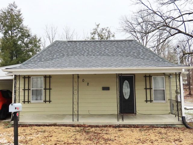902 Carter Street, Corbin, KY 40701