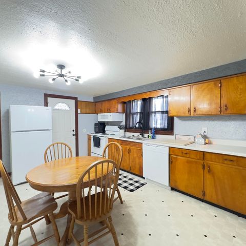 902 Carter Street, Corbin, KY 40701