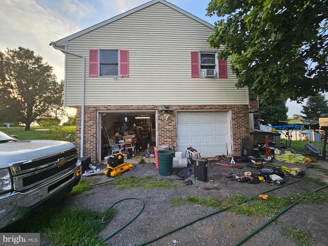 1739 BEAVER VALLEY PIKE, Strasburg, PA 17579