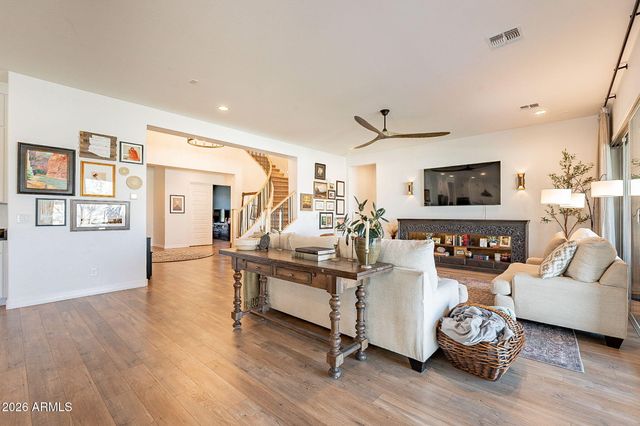 9960 E STROBE Avenue, Mesa, AZ 85212